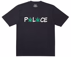 Palace Pwlwce T-Shirt Black Palace Pwlwce T-Shirt Black
