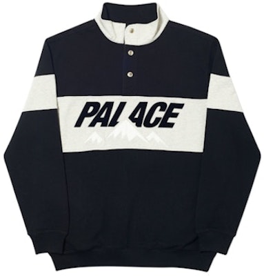 팰리스 퍼피 맨투맨 블랙
Buy 팰리스 퍼피 맨투맨 블랙