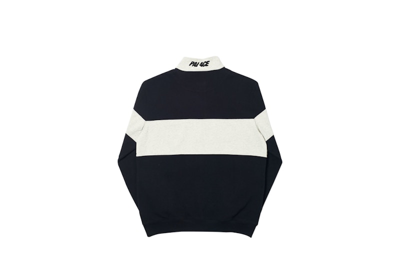 Order パレス プウォッパ スウェット (黒)
