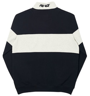 팰리스 퍼피 맨투맨 블랙
Order 팰리스 퍼피 맨투맨 블랙