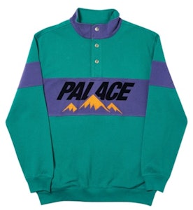 팰리스 퍼피 스웻 티알 (Palace Puppy Sweat Teal)
Buy 팰리스 퍼피 스웻 티알 (Palace Puppy Sweat Teal)