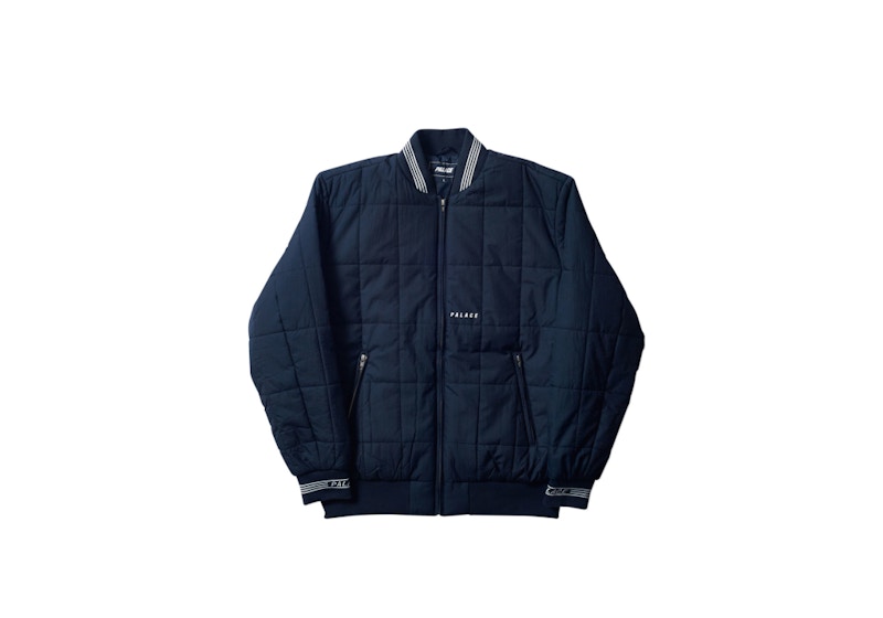 Palace Q-Bomber Q-Bomber Navy
