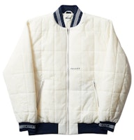 Palace Q-Bomber Q-Bomber White/Navy Palace Q-Bomber Q-Bomber White/Navy