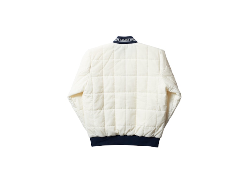 Order 宮殿 Q-炸彈客 Q-炸彈客 白色/海軍藍