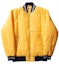 Buy Palace Q-Bomber Jaket Kuning/Navy