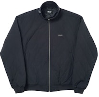 Palace Q Funnel Thinsulate Jacket Charcoal Palace Q Funnel Thinsulate Jacket Charcoal