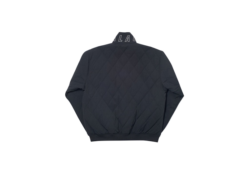 Order Jaket Palace Q Funnel Thinsulate Arang.