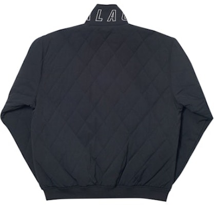 팰리스 Q 퍼널 신슐레이트 자켓 (차콜)
Order 팰리스 Q 퍼널 신슐레이트 자켓 (차콜)