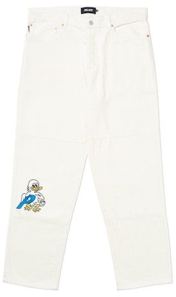 palace-quacked-jean-white