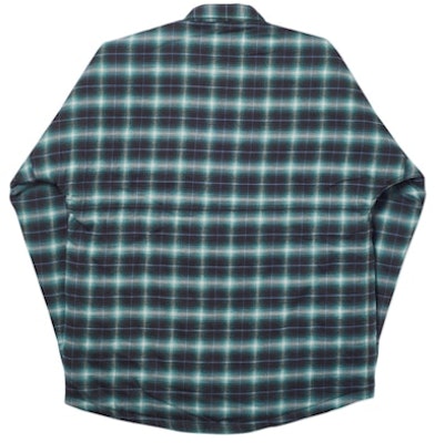 Palace Quacked Shirt Turquoise Order Palace Quacked Shirt Turquoise