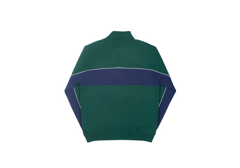 Palace Quart Funnel Green 圖 2