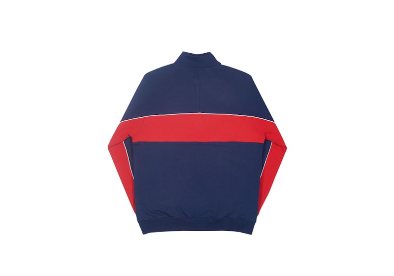 Order パレス四分丈漏斗ネイビー
