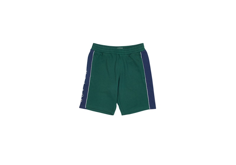 Palace Quart Short Green