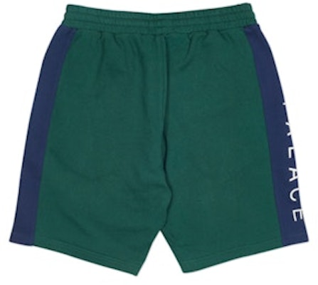 皇宫綠短褲 Order 皇宫綠短褲