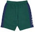 Order 皇宫綠短褲