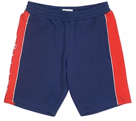 Palace Quart Short Navy Buy Palace Quart Short Navy