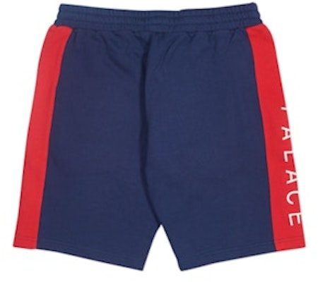 Palace Quart Short Navy Order Palace Quart Short Navy
