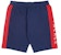 Palace Quart Short Navy