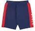 Order Palace Quart Short Navy