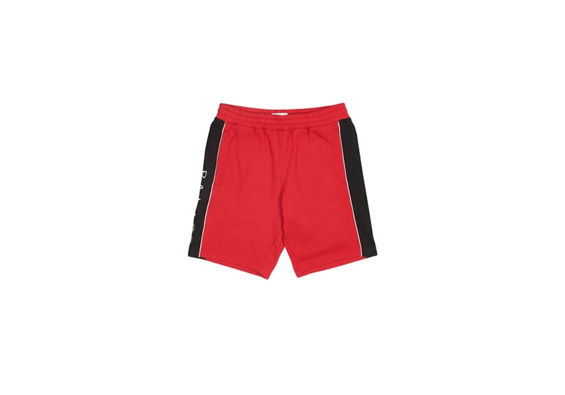 Palace Quart Short Red