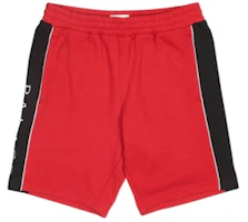 Palace Quart Short Red Palace Quart Short Red