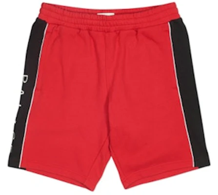 宮廷短紅四分褲 Buy 宮廷短紅四分褲