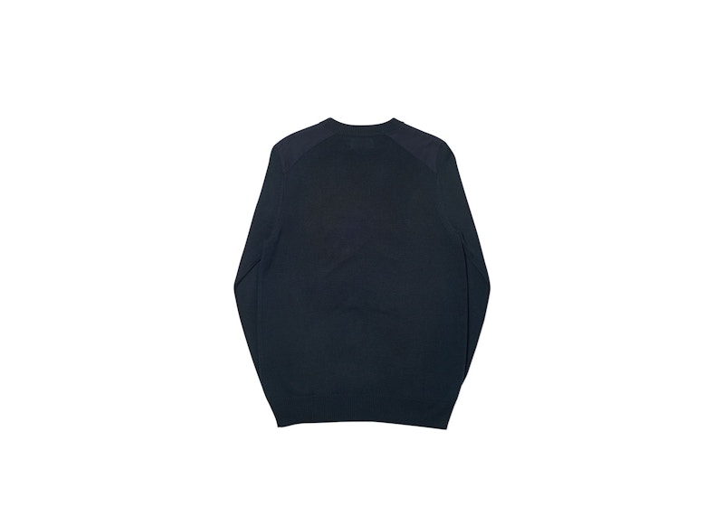 Order パレス クォータージップ ネイビー (Palace Quarter Zip Navy)
