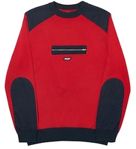 パレス クォータージップ レッド (Paresu Kwōtājippu Reddo)
Buy パレス クォータージップ レッド (Paresu Kwōtājippu Reddo)