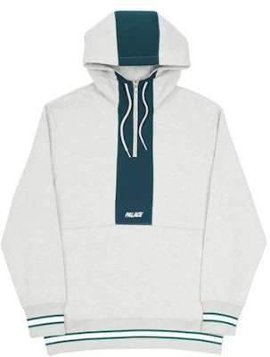 Palace Quicker Shell Hood Kelabu Marl Buy Palace Quicker Shell Hood Kelabu Marl