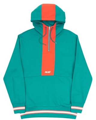 パレス クイックシェル フーディ ティールグリーン (Paresu Kuikkushieru Fūdi Tīrugurīn)
Buy パレス クイックシェル フーディ ティールグリーン (Paresu Kuikkushieru Fūdi Tīrugurīn)