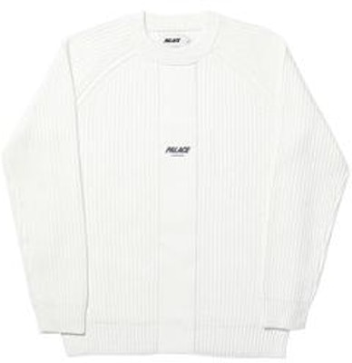 팰리스 R-니트 스웨트셔츠 (화이트)
Buy 팰리스 R-니트 스웨트셔츠 (화이트)