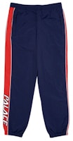 Palace Racer Shell Bottoms Navy Palace Racer Shell Bottoms Navy