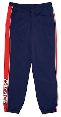 Palace Racer Shell Bottoms Navy Buy Palace Racer Shell Bottoms Navy