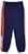 Palace Racer Shell Bottoms Navy