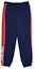 Buy Palace Racer Shell Bottoms Navy