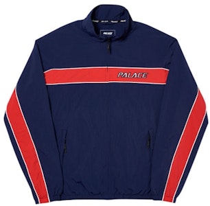 パレス レーサーシェルジャケット (ネイビー)
Buy パレス レーサーシェルジャケット (ネイビー)