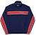 Palace Racer Shell Jacket Navy