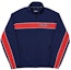 Buy Palace Racer Shell Jacket Navy