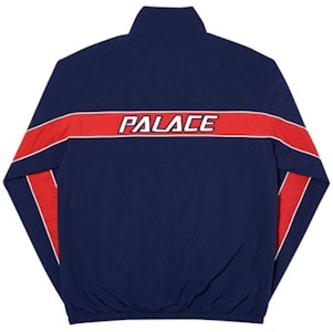 パレス レーサーシェルジャケット (ネイビー)
Order パレス レーサーシェルジャケット (ネイビー)