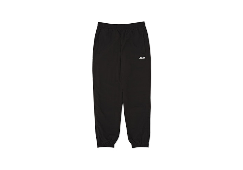 Palace Rack Shell Pant Black