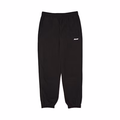 Palace Rack Shell Pant Black