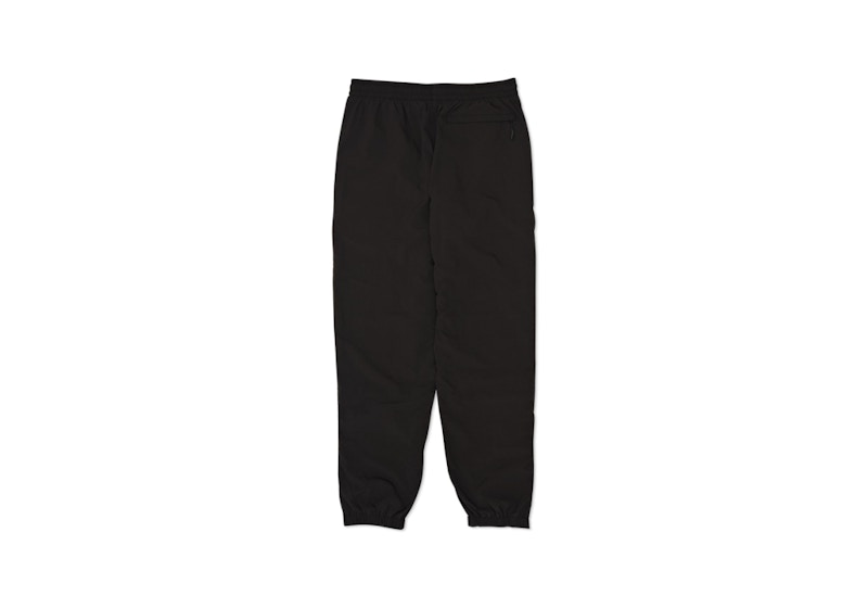 Palace Rack Shell Pant Black 圖 2