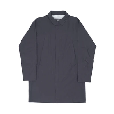 Palace Racking Mac Grey