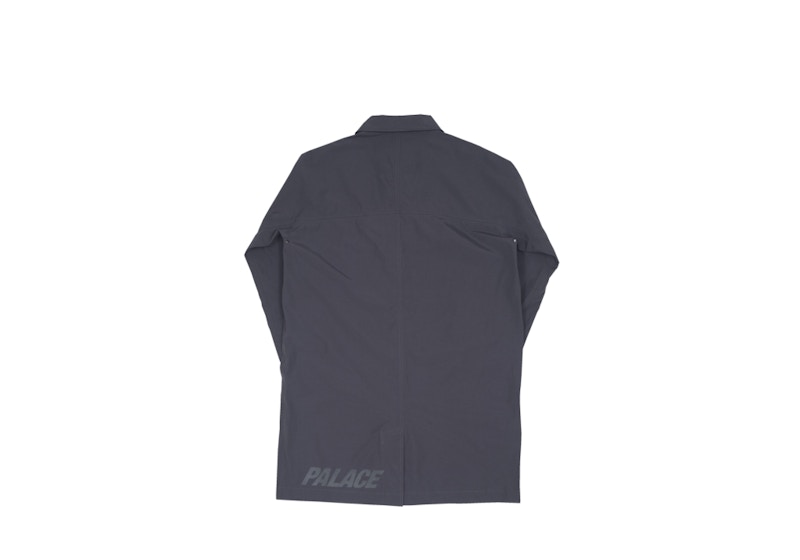 Palace Racking Mac Grey 圖 2