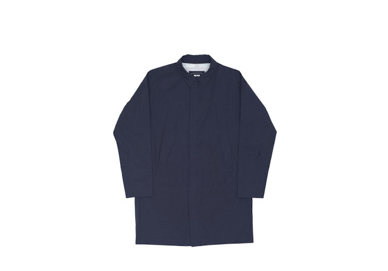 Palace Racking Mac Navy