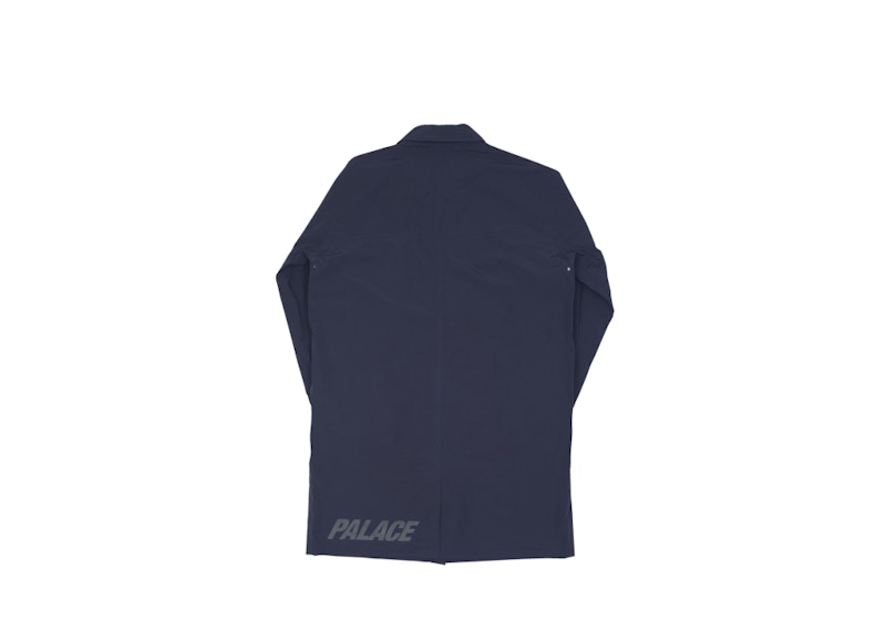 Palace Racking Mac Navy 圖 2
