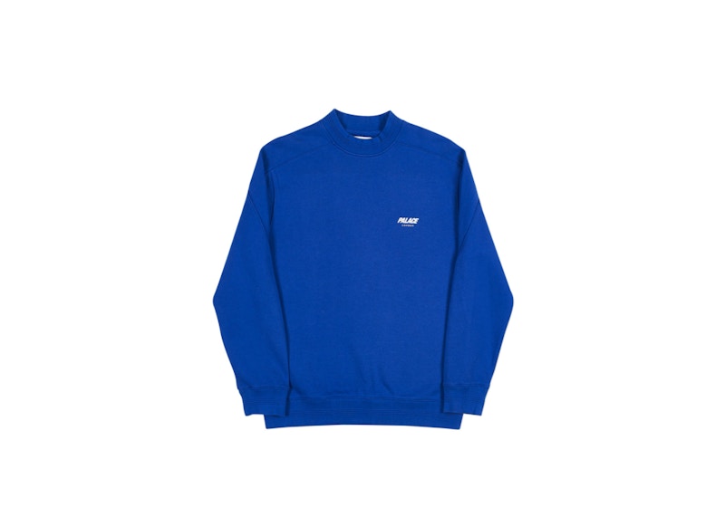 Buy 팰리스 레이저 크루 블루 (Peulliseu Leizeo Keuru Beullu) 
