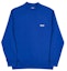 Buy Palace Raiser Crew Blue