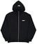 Buy Palace Raiser Hood Black