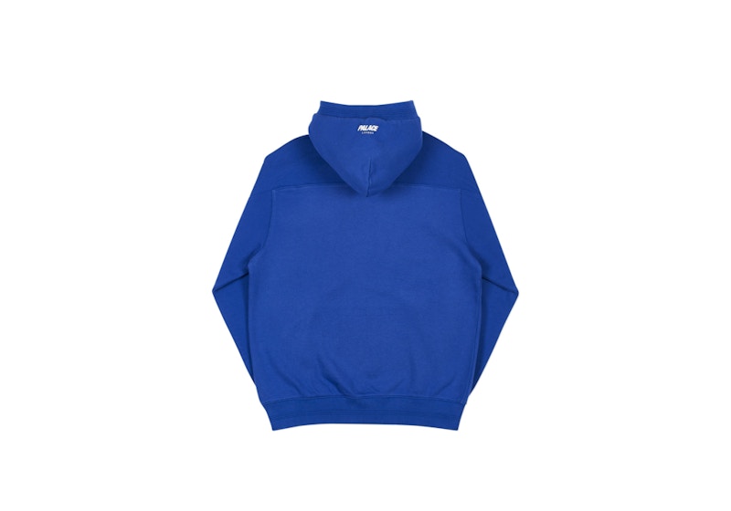 Palace Raiser Hood Blue 圖 2